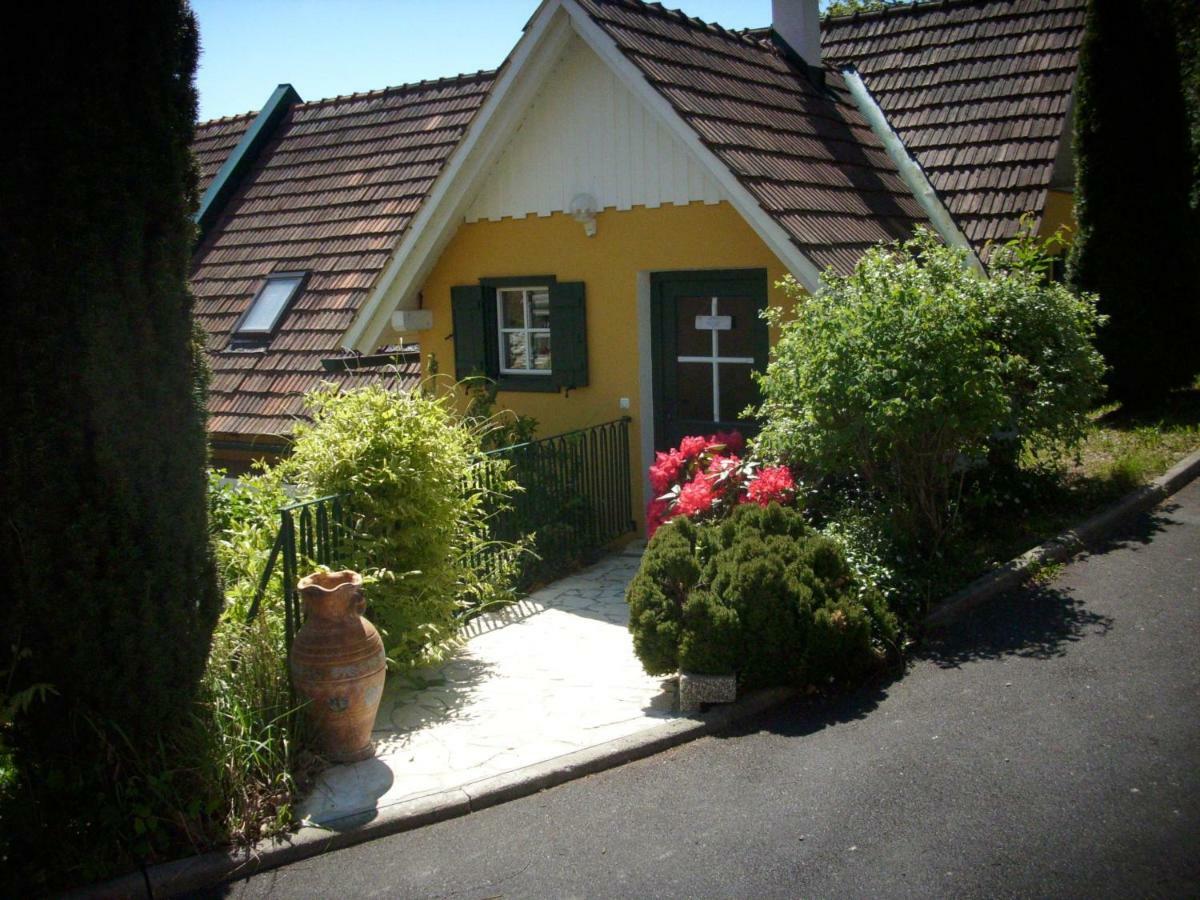 Gaestehaus Maxltoni Kitzeck im Sausal Exterior foto