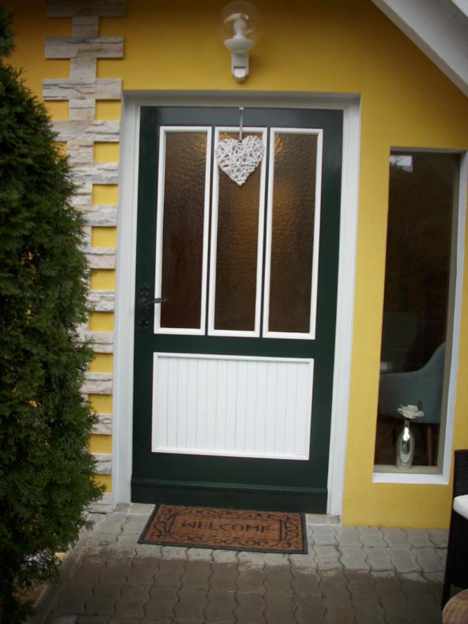 Gaestehaus Maxltoni Kitzeck im Sausal Exterior foto